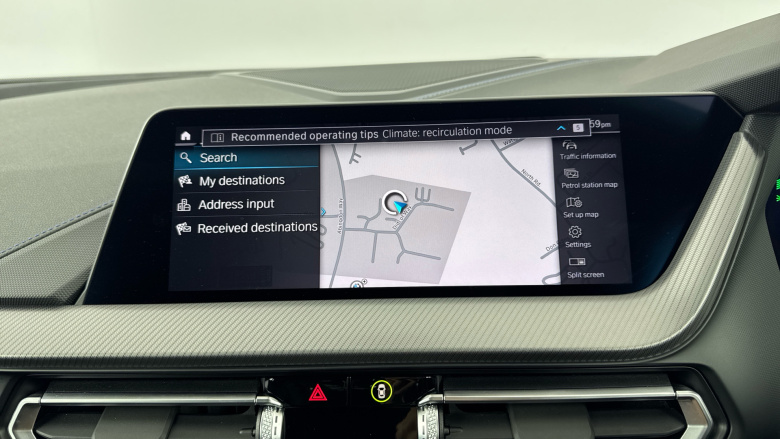 BMW 2 Series 218i [136] M Sport 4dr Petrol Saloon